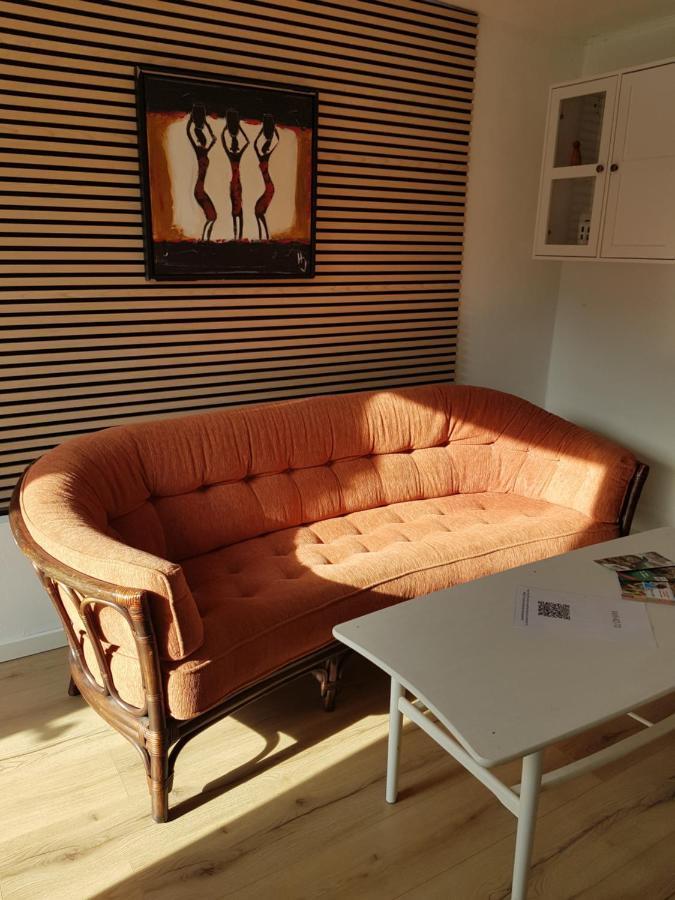 Trandafir Guesthouse Egtved Exteriér fotografie