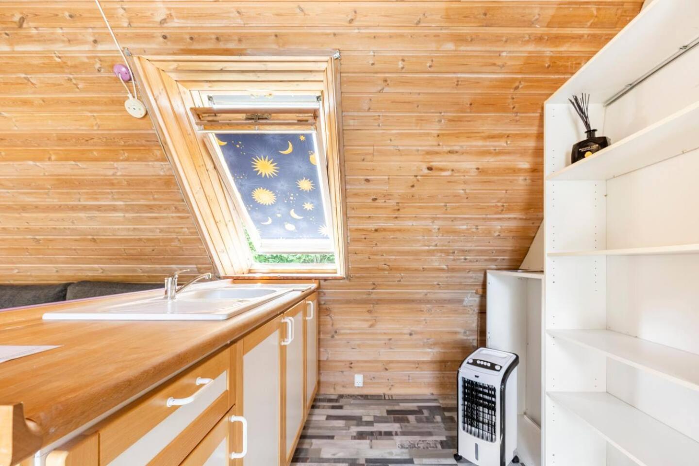 Trandafir Guesthouse Egtved Exteriér fotografie
